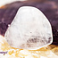 Pink Petalite (Angelic Quartz) - Tumbled Smooth