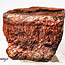 Red Tigers Eye - Rough Raw Natural