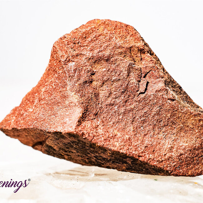 Red Jasper - Rough Raw Natural