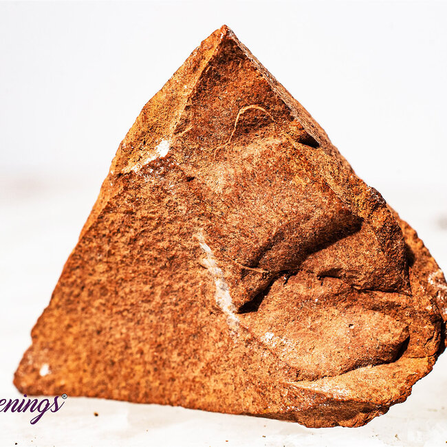 Red Jasper - Rough Raw Natural