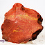 Chestnut Red Jasper - Rough Raw Natural
