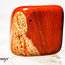 Red (Chestnut) Jasper - Tumbled Smooth