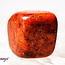 Red (Chestnut) Jasper - Tumbled Smooth