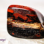 Red (Chestnut) Jasper - Tumbled Smooth