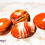 Red (Chestnut) Jasper - Large Tumbled Smooth