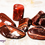 Red Tigers Eye - Tumbled
