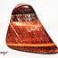Red Tigers Eye - Tumbled