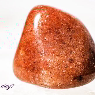 Red Aventurine - Tumbled