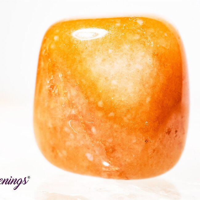 Red Aventurine - Tumbled