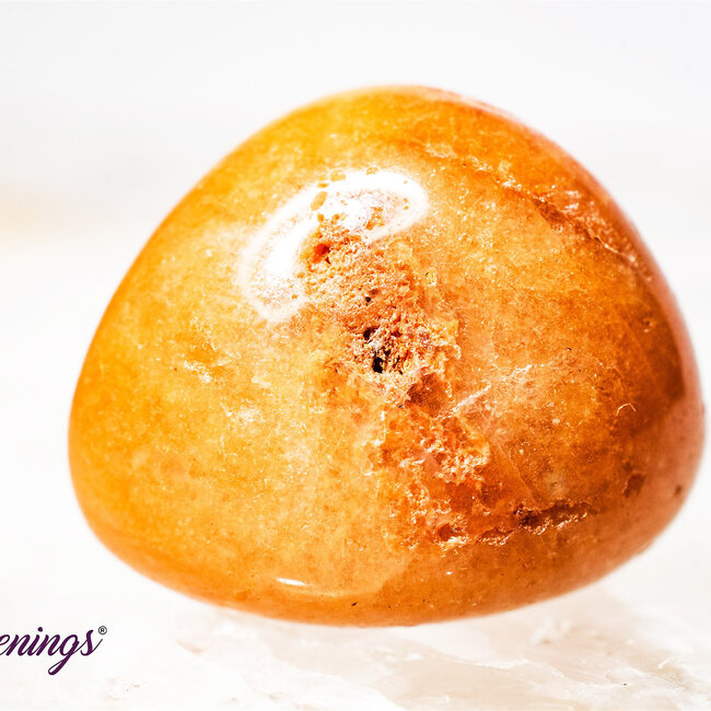 Red Aventurine - Tumbled