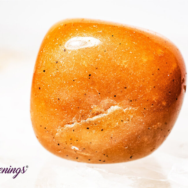 Red Aventurine - Tumbled