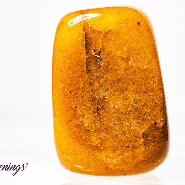 Red Aventurine - Tumbled