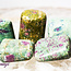 Ruby in Fuchsite - Tumbled