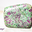 Ruby in Fuchsite - Tumbled