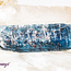 Ruby in Blue Kyanite-Large Natural Rough Raw