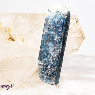 Ruby in Blue Kyanite-Large Natural Rough Raw