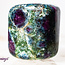 Ruby in Kyanite -  Tumbled