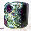Ruby in Kyanite -  Tumbled