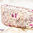Ruby in Albite - Tumbled