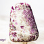 Ruby in Albite - Tumbled