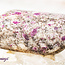Ruby in Albite - Tumbled