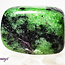 Ruby  Zoisite (Anyolite)- Tumbled