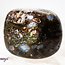 Que Sera (Quesera Blue Opal Llianite Galaxy Rhyolite Liberite Glaucophane) - Large Tumbled
