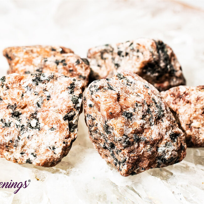 Rosophia - Rough Raw Natural