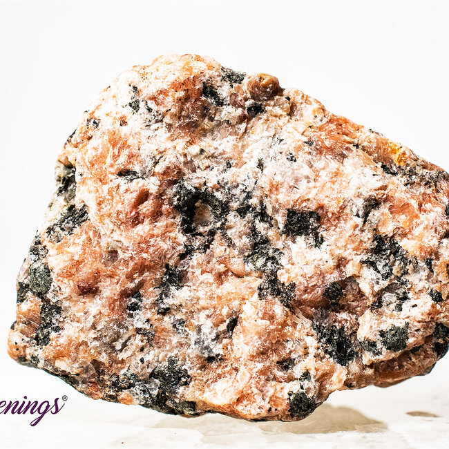 Rosophia - Rough Raw Natural