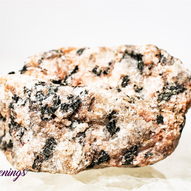 Rosophia - Rough Raw Natural