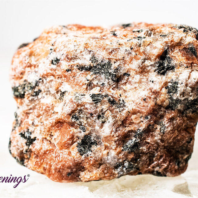 Rosophia - Rough Raw Natural