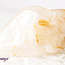 Gold (Golden Rutile Angel Venus Hair) Rutilated Quartz - Tumbled Smooth