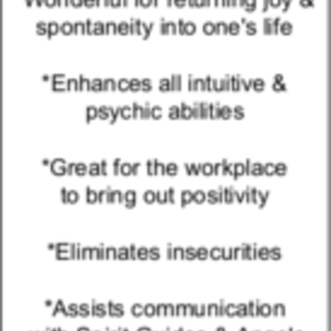 Labradorite Slice - Small Slab Flat