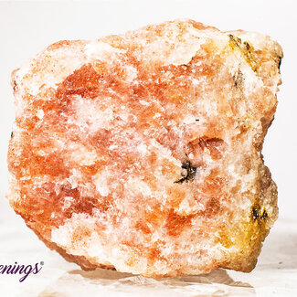 Sunstone (Heliolite) Rough Raw Natural-XL Extra Large