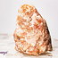 Sunstone Rough Raw Natural-XL Extra Large