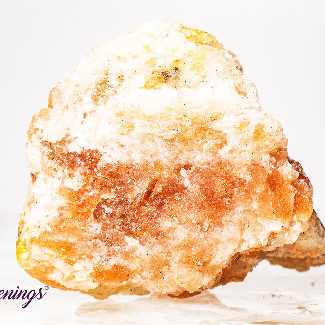 Sunstone Rough Raw Natural-XL Extra Large