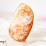 Sunstone (Heliolite) - Tumbled
