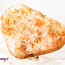 Sunstone (Heliolite) - Tumbled