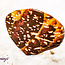 Star (Starburst Spider) Jasper Rhyolite - Tumbled