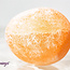 Orange Peach Selenite Selenite (Satin Spar Gypsum) - Tumbled Polished