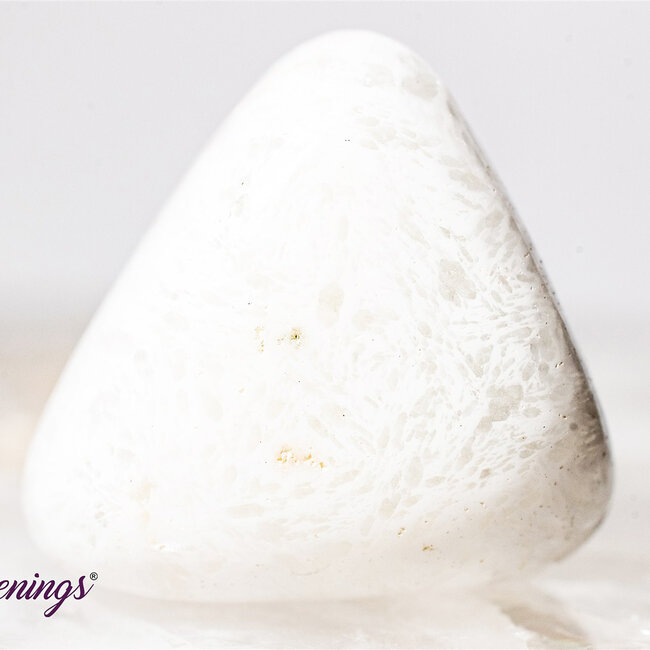 Scolecite - Tumbled