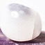 Selenite (Satin Spar Gypsum) - Tumbled Smooth