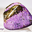 Atlantisite (Stichtite in Serpentine Tasmanite) - Tumbled