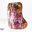 Super Seven 7 (Sacred Melody Stone) - Tumbled Smooth