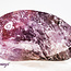 Super Seven 7 (Sacred Melody Stone) - Tumbled Smooth