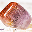 Super Seven 7 (Sacred Melody Stone) - Tumbled Smooth