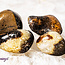 Septarian Jasper (Dragon Stone) - Tumbled Smooth