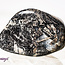 Silver Leaf Jasper - Tumbled