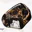 Silver Leaf Jasper - Tumbled