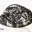 Silver Leaf Jasper - Tumbled
